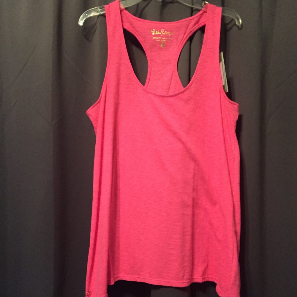 Lilly Pulitzer Tank